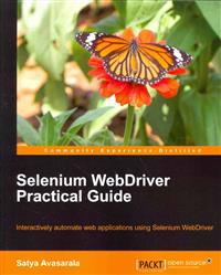 Selenium Testing Tools Definitive Guide