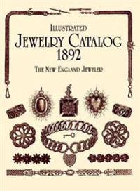 Illustrated Jewellery Catalogue