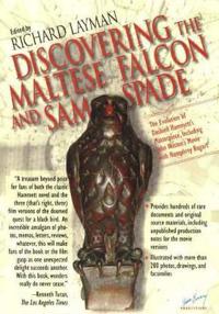 Discovering the Maltese Falcon and Sam Spade