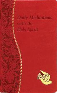 Daily Meditations with the Holy Spirit