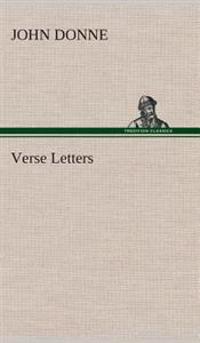 Verse Letters