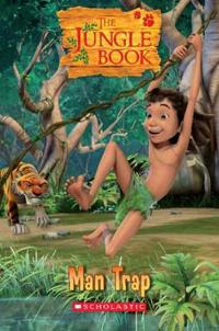 Jungle Book: Man Trap