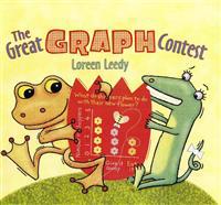 The Great Graph Contest
