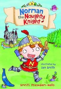 Norman the Naughty Knight
