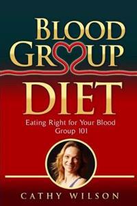 Blood Group Diet: Eating Right for Your Blood Group 101