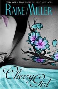 Cherry Girl: Blackstone Affair 3.5