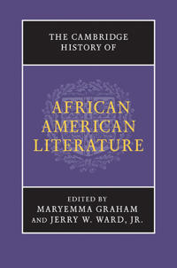 The Cambridge History of African American Literature