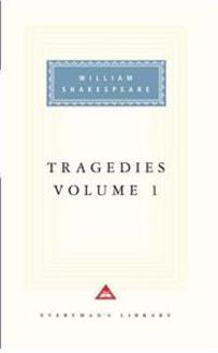 Tragedies, Vol. 1: Volume 1