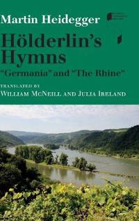 Holderlin's Hymns 