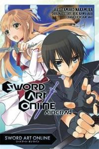 Sword Art Online (Manga)