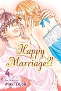 Happy Marriage?!