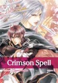 Crimson Spell