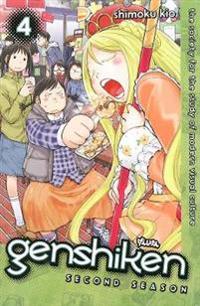 Genshiken