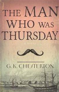 The Man Who Was Thursday