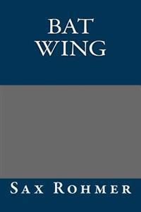Bat Wing