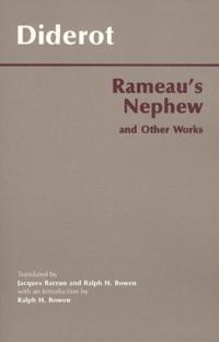 Rameau's Nephew and Other Works