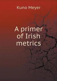 A Primer of Irish Metrics