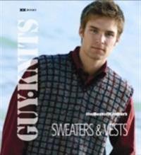 Guy Knits