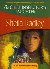 The Chief Inspector's Daughter