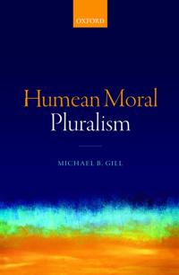 Humean Moral Pluralism