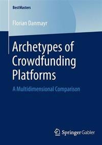 Archetypes of Crowdfunding Platforms