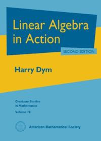 Linear Algebra in Action