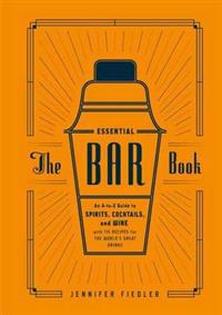 The Essential Bar Book