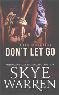 Don't Let Go