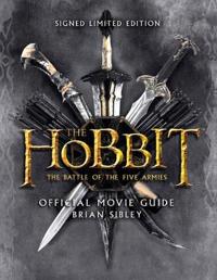 Hobbit: the Battle of the Five Armies - Official Movie Guide