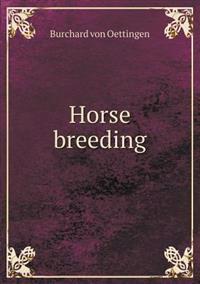 Horse Breeding