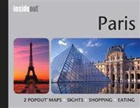 Insideout: Paris Travel Guide