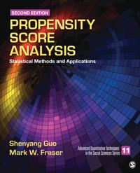 Propensity Score Analysis