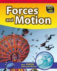 Forces and Motions