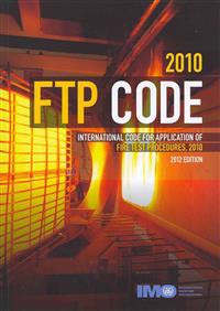FTP Code 2010