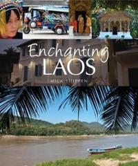 Enchanting Laos