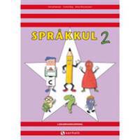 Språkkul Lärarhandledning 2