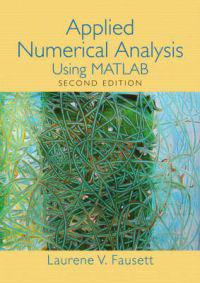 Applied Numerical Analysis