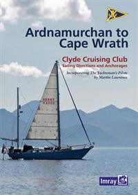 CCC Sailing Directions - Ardnamurchan to Cape Wrath