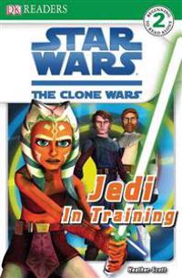 Jedi in Training