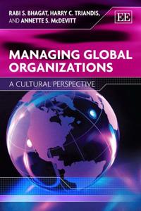 Managing Global Organizations
