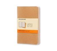 Moleskine Ruled Cahier
