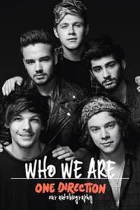 One Direction: Autobiography