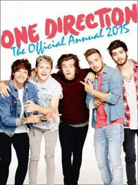 One Direction: the Official Annual