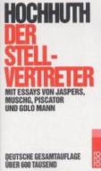 Der Stellvertreter