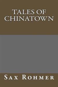 Tales of Chinatown