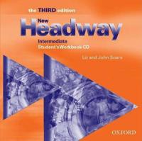 New Headway: Intermediate: Student's Audio CD