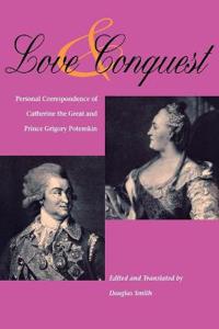 Love And Conquest