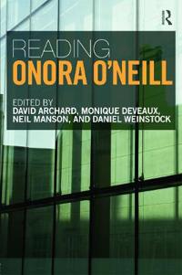Reading Onora O?neill
