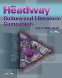 New Headway Upper-intermediate Culture & Literature Companion