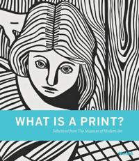 What Is a Print?